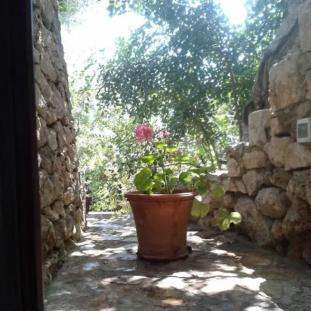 Sulvia * Corsano (Apulia)