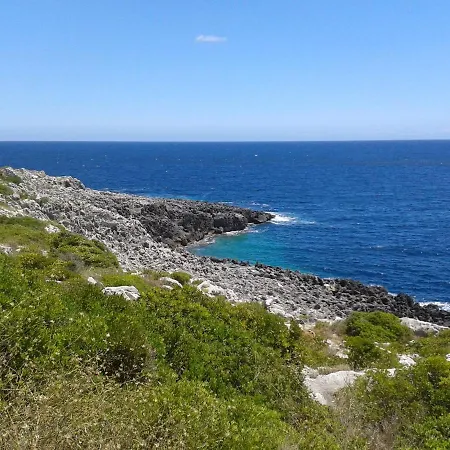Sulvia 度假居 Corsano (Apulia)