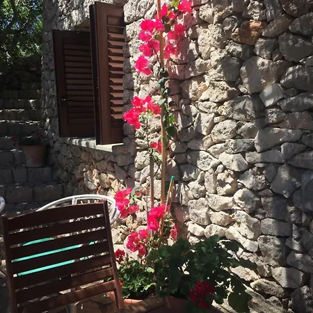 Sulvia * Corsano (Apulia)