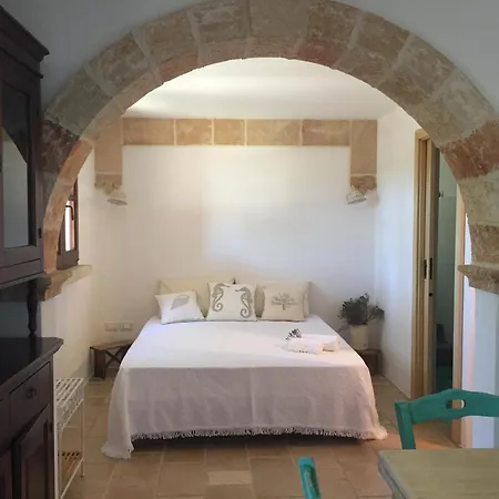 度假居 Sulvia Corsano (Apulia)