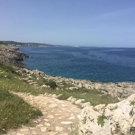 Sulvia * Corsano (Apulia)